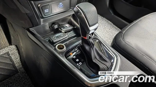 KG_Mobility_Ssangyong TIBOLI Новый Tivoli — Фото автомобиля 8