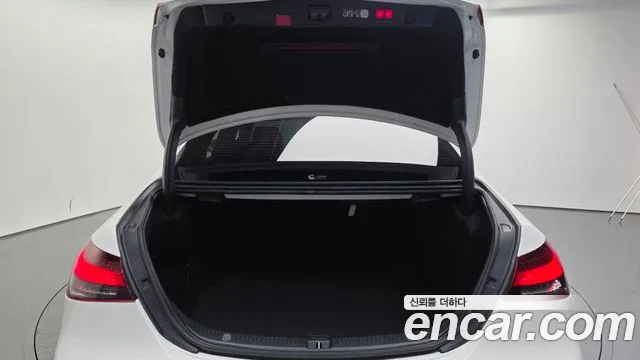 Mercedes-Benz E-Class W213 — Фото автомобиля 20
