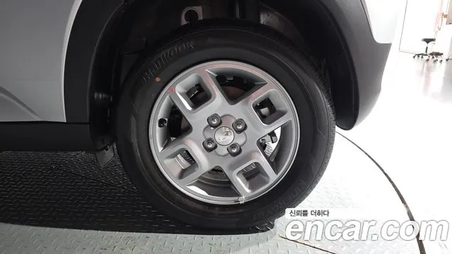 Hyundai Casper Casper Electric Inspiration — Фото автомобиля 15
