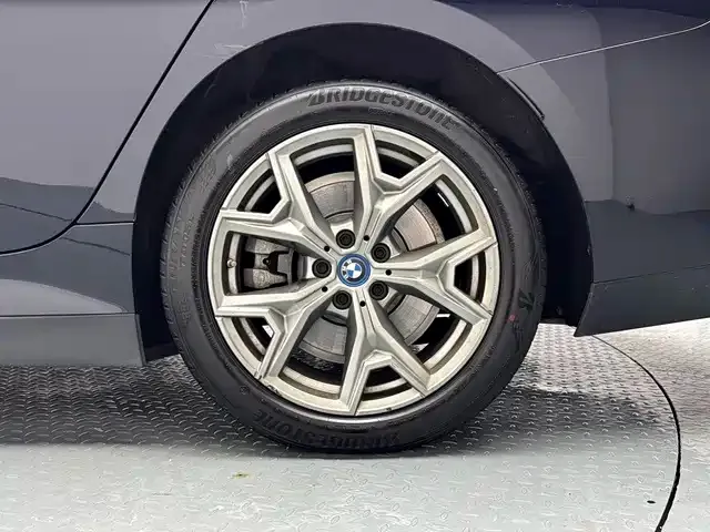 BMW i3 — Фото автомобиля 18