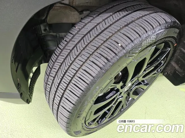KGM Torres New — Фото автомобиля 19