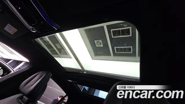 Mercedes-Benz EQS V297 — Фото автомобиля 24