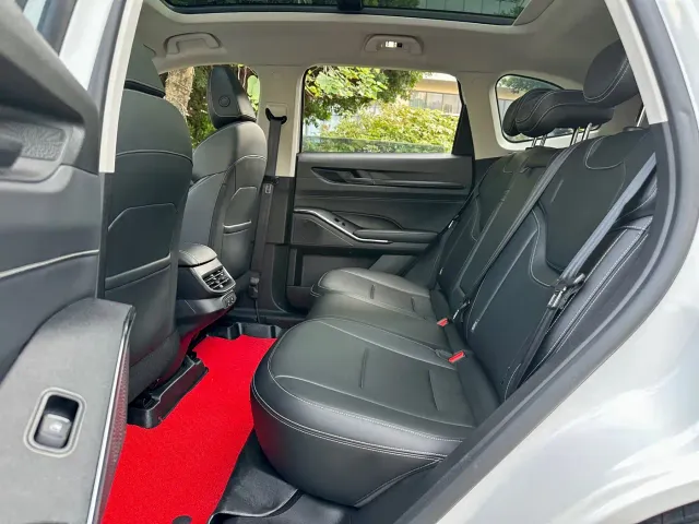Haval H6 — Фото автомобиля 7