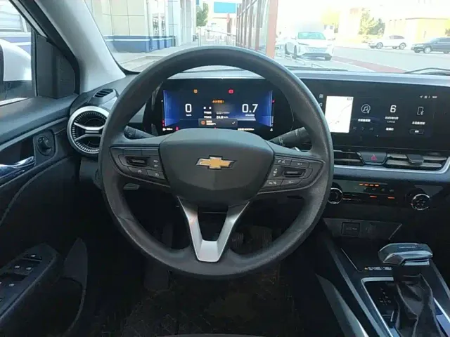 Chevrolet Monza — Фото автомобиля 10