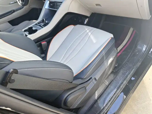 BYD Song PLUS — Фото автомобиля 19