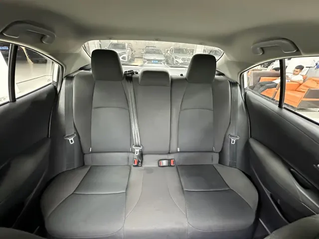 Toyota Levin — Фото автомобиля 13