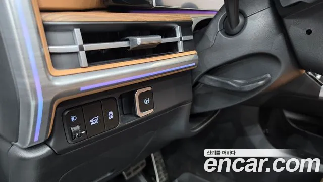 Hyundai Santa Fe — Фото автомобиля 26