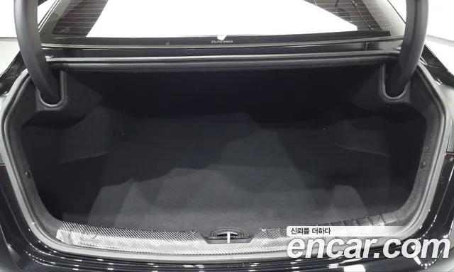 Kia K8 Hybrid — Фото автомобиля 25