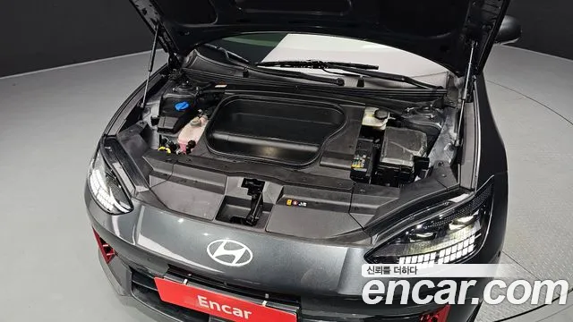 Hyundai Ioniq 6 — Фото автомобиля 6