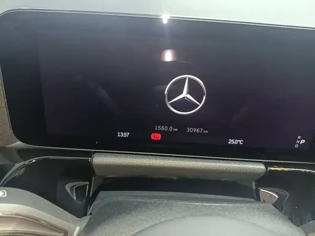 Mercedes-Benz GLA-Class — Фото автомобиля 11
