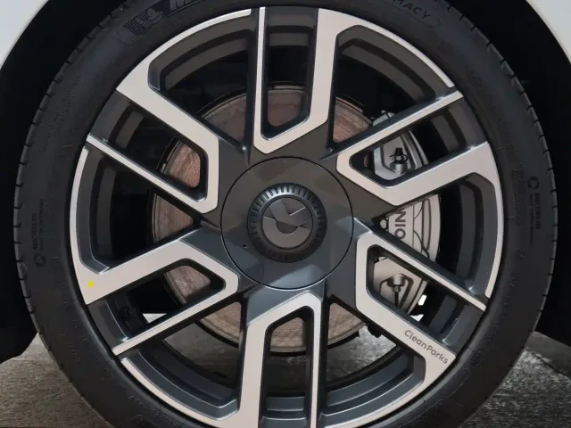 Nio ET5 Touring — Фото автомобиля 6