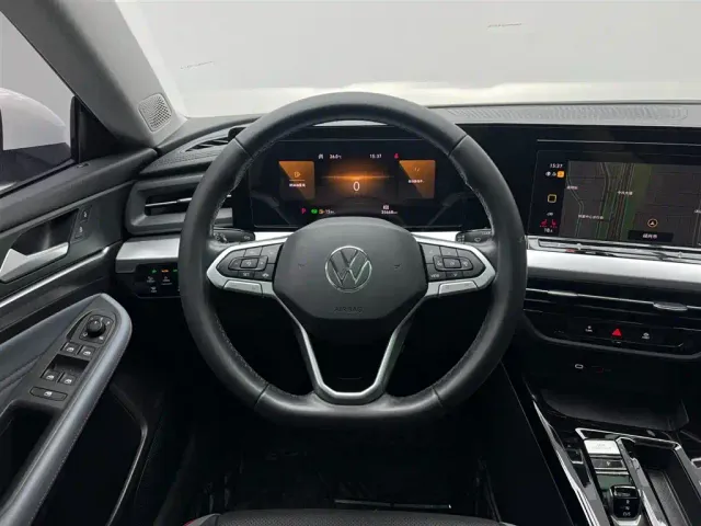 Volkswagen Lamando — Фото автомобиля 15