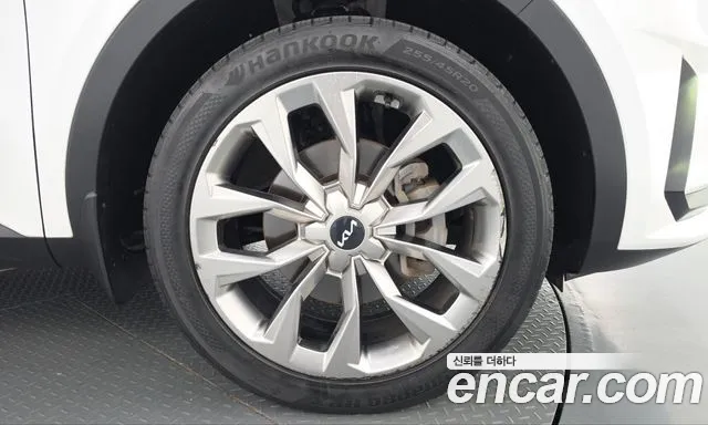 Kia Sorento 4th Gen — Фото автомобиля 6
