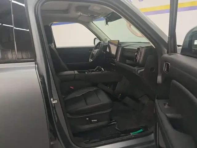 Haval Raptor — Фото автомобиля 8