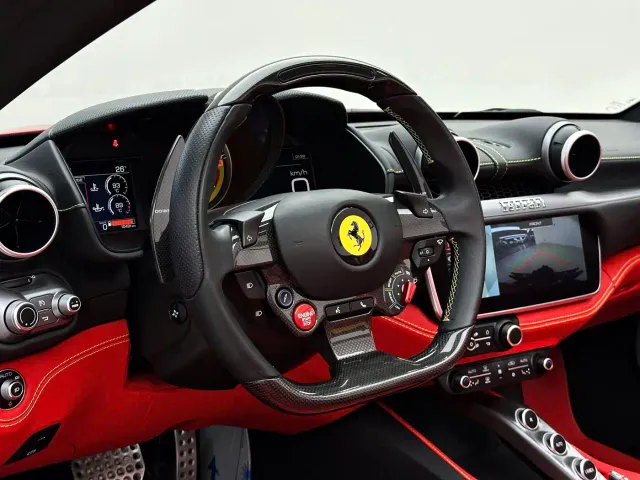 Ferrari Portofino — Фото автомобиля 17