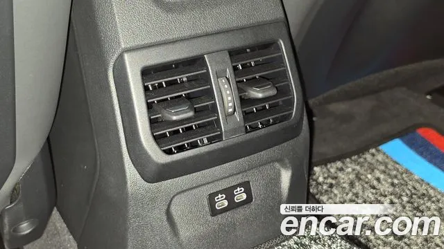 BMW 1 Series F70 — Фото автомобиля 15