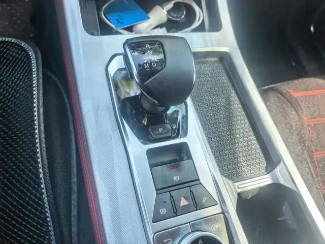 Jetour X70 Plus — Фото автомобиля 16