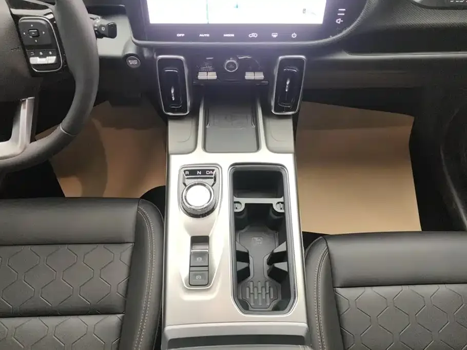 Haval Haval Big Dog 2024 2.0T DCT Chinese Rural Dog Edition — Фото автомобиля 16
