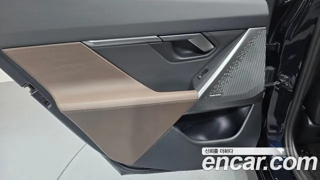 BMW 5 Series G60 — Фото автомобиля 14