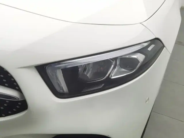 Mercedes-Benz A-Class — Фото автомобиля 7