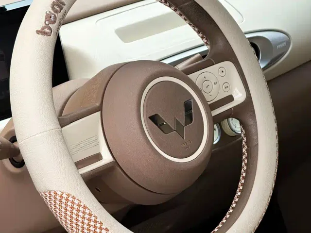 Wuling Hongguang Mini EV — Фото автомобиля 7