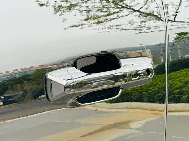 BYD FangChengBao Titanium 7 — Фото автомобиля 8