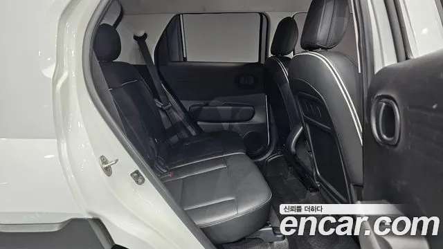 Hyundai Casper — Фото автомобиля 30