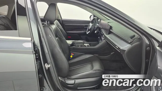 Hyundai Sonata Sonata Edge(DN8) — Фото автомобиля 25
