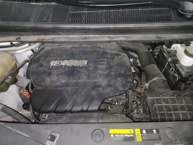 GAC Trumpchi M8 — Фото автомобиля 10