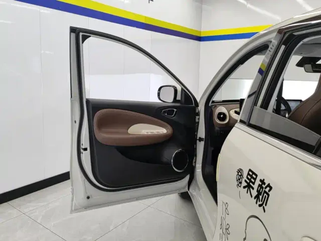 Wuling Bingo — Фото автомобиля 7