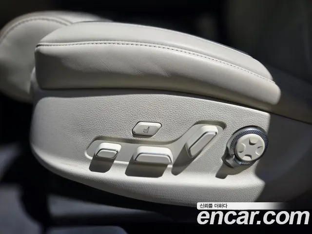 Genesis GV80 — Фото автомобиля 8
