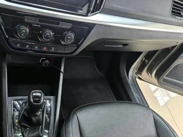 Skoda Kamiq — Фото автомобиля 13