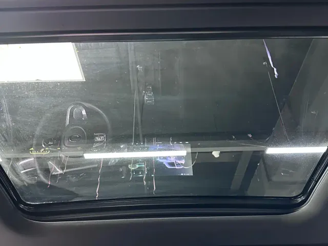 GAC Trumpchi GS8 — Фото автомобиля 27