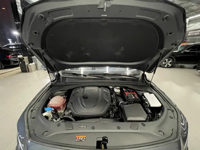 Geely Xingrui — Фото автомобиля 29