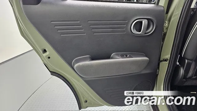 Hyundai Casper — Фото автомобиля 14