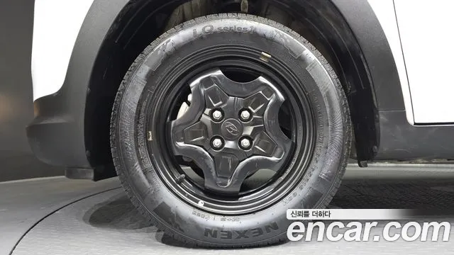 Hyundai Casper Casper Modern — Фото автомобиля 5