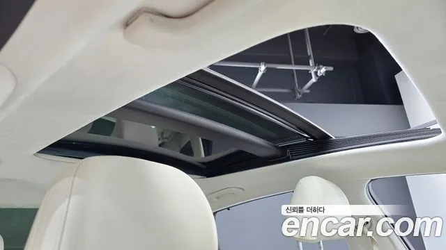 Hyundai Grandeur Новый Grandeur IG — Фото автомобиля 16