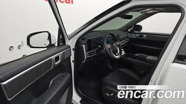 Hyundai Santa Fe — Фото автомобиля 15
