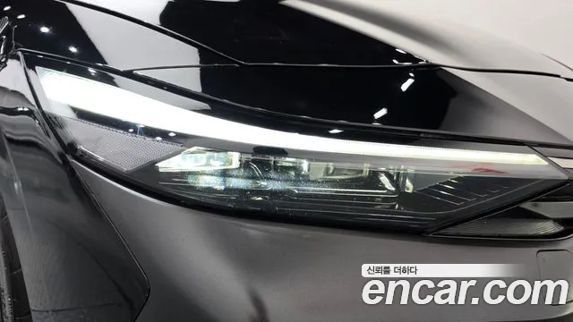 Hyundai Avante CN7 — Фото автомобиля 7