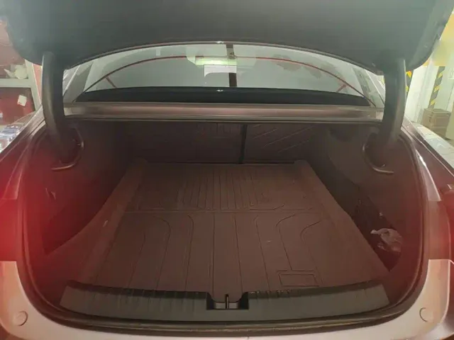 Xiaomi SU7 — Фото автомобиля 18