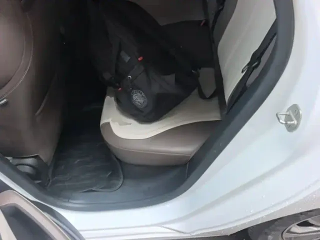 BYD Qin PLUS — Фото автомобиля 16