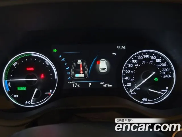 Toyota Sienna 4th Gen — Фото автомобиля 8