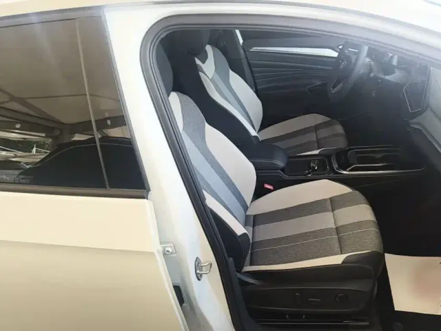 Volkswagen ID.4 Crozz — Фото автомобиля 24