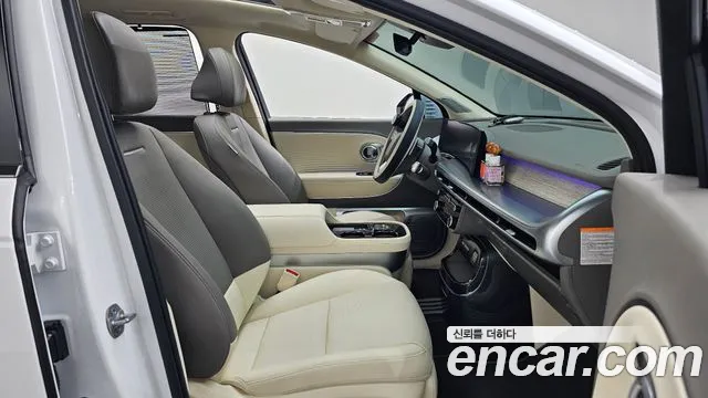 Hyundai Ioniq 9 — Фото автомобиля 17