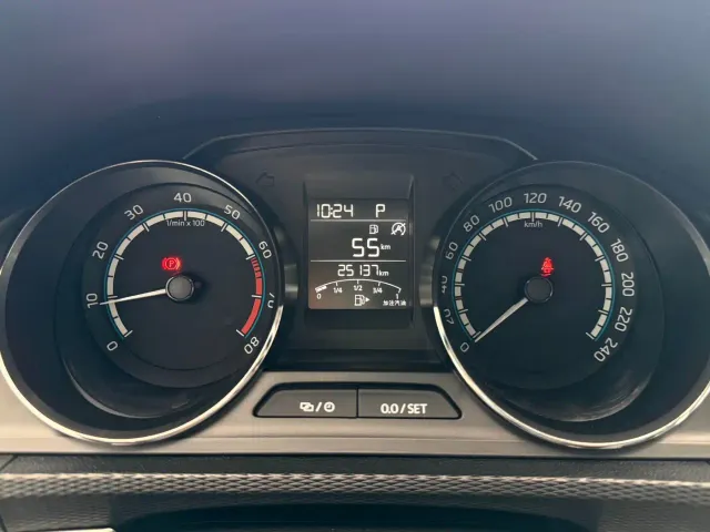 Skoda Kamiq — Фото автомобиля 10
