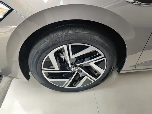 Volkswagen Sagitar — Фото автомобиля 22