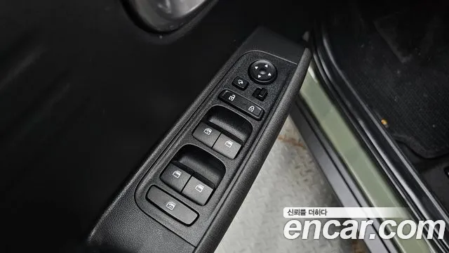 Hyundai Casper Casper Essential — Фото автомобиля 28