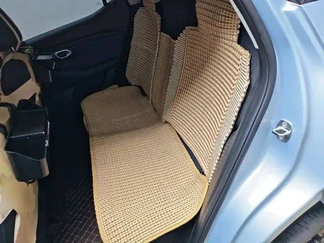 GAC Trumpchi GS3 — Фото автомобиля 12