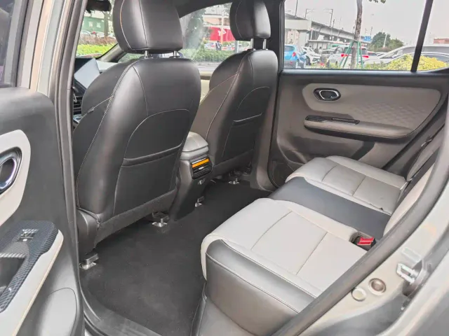 Aion AION Y 2022 80 Long Range Edition — Фото автомобиля 12
