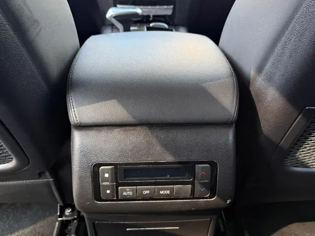 Haval H9 — Фото автомобиля 13